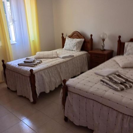 Casa Estevao Aljezur Luaran gambar