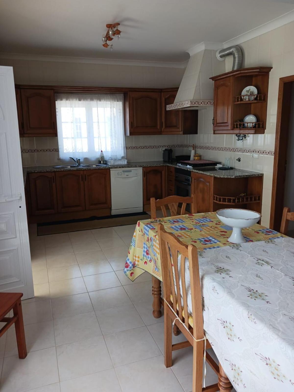 Casa Estevao Aljezur Luaran gambar