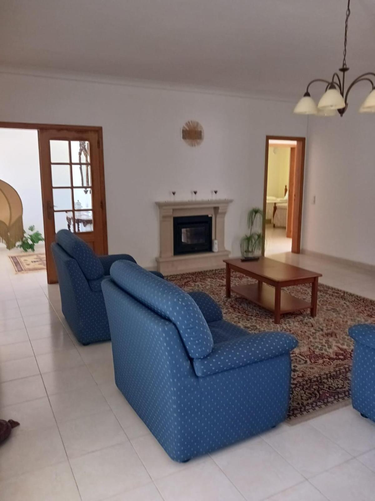 Casa Estevao Aljezur Luaran gambar